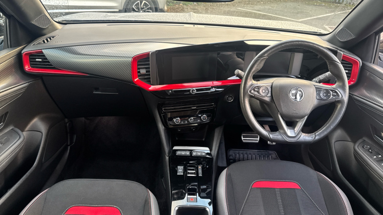 Vauxhall Mokka 100kW GS Line 50kWh 5dr Auto Electric Hatchback